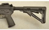 Ruger Model SR-556 5.56 Nato, 16