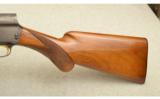 Browning Model Auto 5 20 Gauge 27