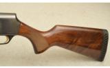 Browning Model A500 12 Gauge 28