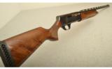 Browning Model A500 12 Gauge 28