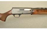 Browning Model A500 12 Gauge 28