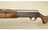 Browning Model A500 12 Gauge 28