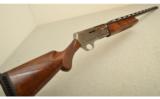 Browning Model A500 Ducks Unlimited 12 Gauge - 1 of 7