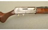 Browning Model A500 Ducks Unlimited 12 Gauge - 2 of 7
