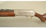 Browning Model A500 Ducks Unlimited 12 Gauge - 4 of 7