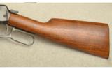 Winchester Model 94 .30-30 Winchester 20