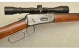 Winchester Model 94 .30-30 Winchester 20