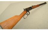 Winchester Model 94 30-30 Winchester 20