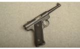 Ruger Model Red Eagle Standard .22 Long Rifle - 1 of 2