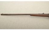 Winchester Model 1895 Low Wall, .25 Winchester Center Fire (.25-20) - 6 of 9