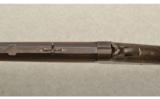 Winchester Model 1895 Low Wall, .25 Winchester Center Fire (.25-20) - 8 of 9