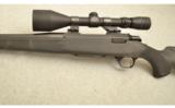 Browning Model A Bolt Stalker .270 Winchester 22