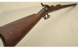Springfield Model 1884 Trapdoor 32 5/8