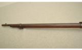 Springfield Model 1884 Trapdoor 32 5/8