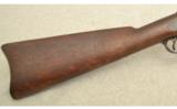Springfield Model 1884 Trapdoor 32 5/8
