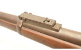 Springfield Model 1884 Trapdoor 32 5/8