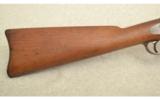 Springfield Model 1873 45-70 Government 32 5/8