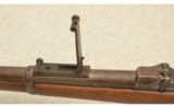 Springfield Model 1873 45-70 Government 32 5/8