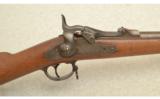 Springfield Model 1873 45-70 Government 32 5/8
