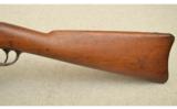 Springfield Model 1873 45-70 Government 32 5/8