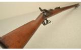 Springfield Model 1873 45-70 Government 32 5/8
