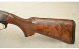 Remington Model 1100 Sporting 12 Gauge 28