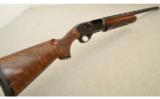 Remington Model 1100 Sporting 12 Gauge 28