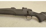Remington Model 700 LH 22.250 Remington 26