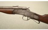 Hamilton Rifle Model # 27 .22 Caliber - 4 of 8
