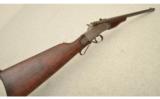 Hamilton Rifle Model # 27 .22 Caliber - 1 of 8