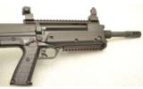 Keltec Model RFB 7.62 Nato 18