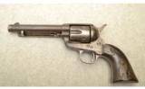 Colt Model 1873 Single Action Army .45 Colt - 2 of 2