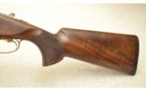 Browning Model Citori 525 Gold Sporting Ported,12 Gauge 30