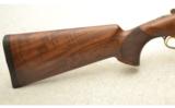Browning Model Citori 525 Gold Sporting Ported,12 Gauge 30