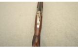 Browning Model Citori 525 Gold Sporting Ported,12 Gauge 30