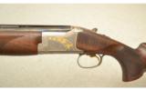 Browning Model Citori 525 Gold Sporting Ported,12 Gauge 30