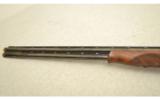 Browning Model Citori 525 Gold Sporting Ported,12 Gauge 30