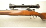 Steyr-Daimler-Puch A.G. Steyr .308 Winchester - 4 of 9