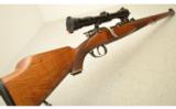 Steyr-Daimler-Puch A.G. Steyr .308 Winchester - 1 of 9