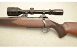 Sauer Model 200 Left Hand 30.06 Springfield 24