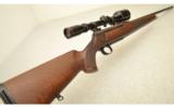 Sauer Model 200 Left Hand 30.06 Springfield 24