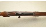 Sauer Model 200 Left Hand 30.06 Springfield 24