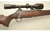 Sauer Model 200 Left Hand 30.06 Springfield 24