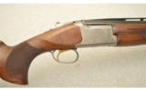 Browning Model Citori 525 12 Gauge 28