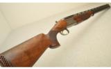 Browning Model Citori 525 12 Gauge 28