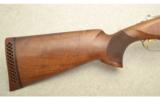 Browning Model Citori 525 12 Gauge 28