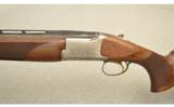 Browning Model Citori 525 12 Gauge 28
