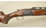 Browning Model Citori Plus 12 Gauge 2 Barrel Set - 2 of 8