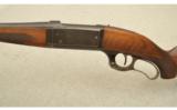 Savage Model 1899 Takedown Set 410 bore/300 Savage 