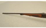 Savage Model 1899 Takedown Set 410 bore/300 Savage 